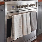 Ensemble de trois linges de cuisine